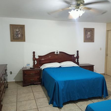 Estancia Santa Fe Селая Екстериор снимка