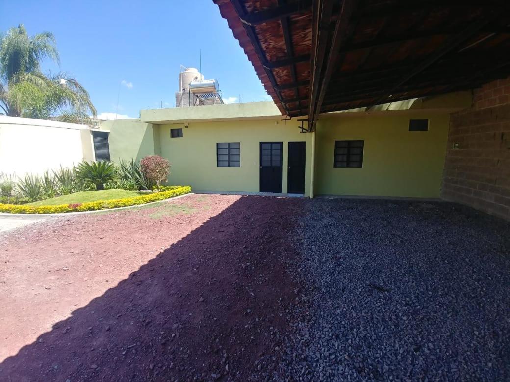 Estancia Santa Fe Селая Екстериор снимка