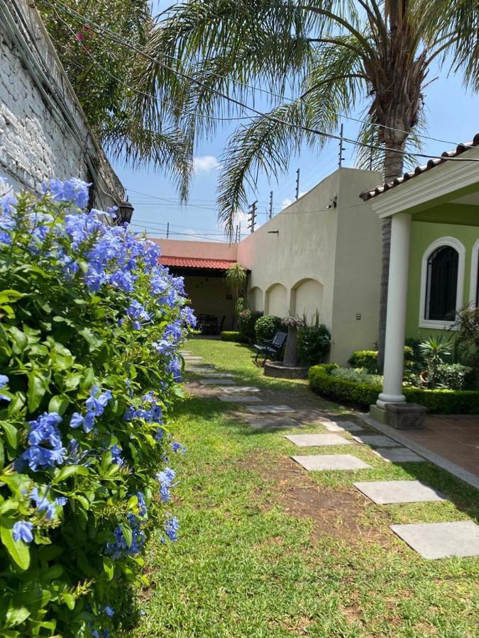 Estancia Santa Fe Селая Екстериор снимка