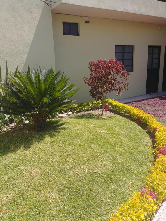 Estancia Santa Fe Селая Екстериор снимка