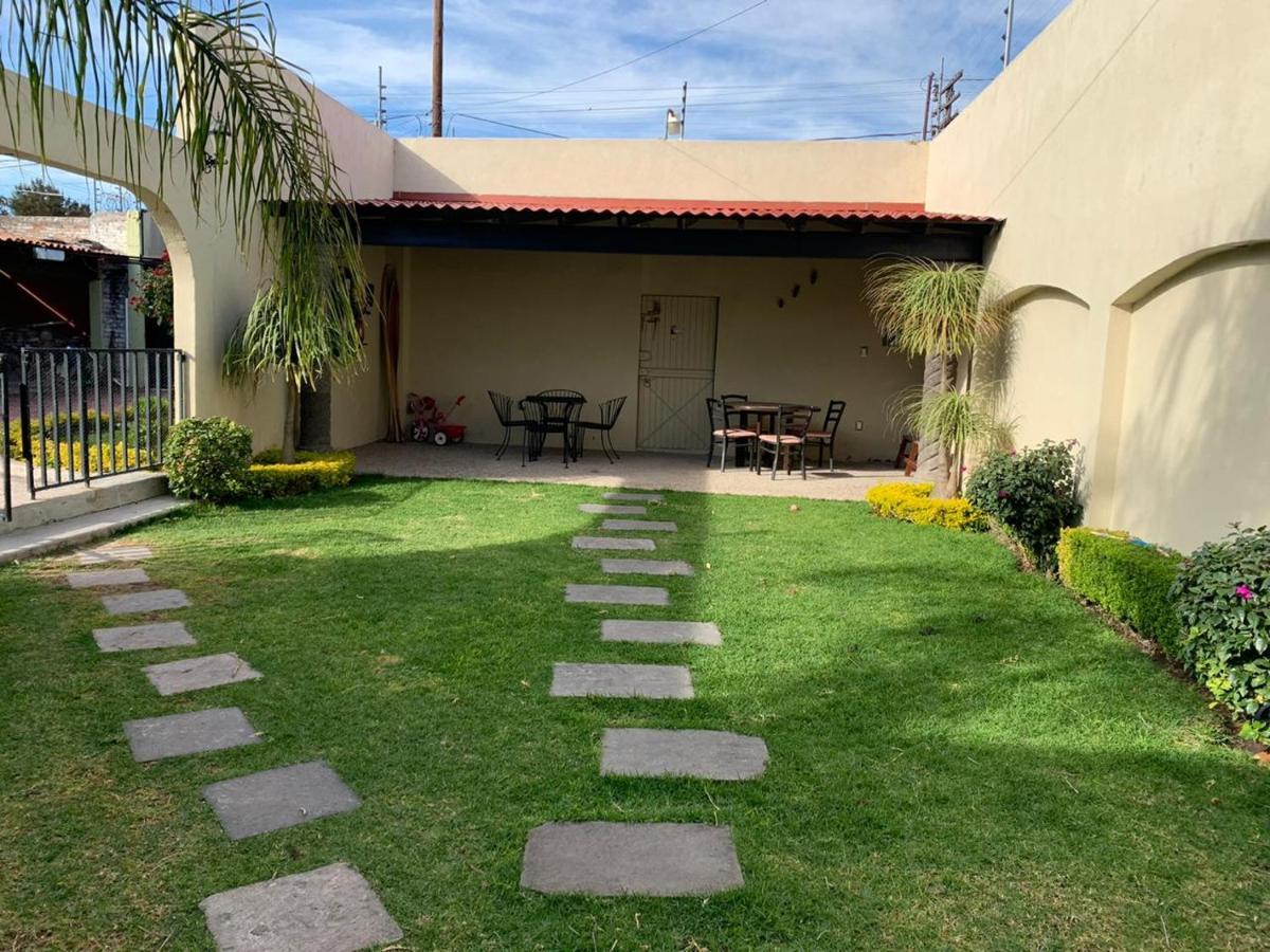 Estancia Santa Fe Селая Екстериор снимка
