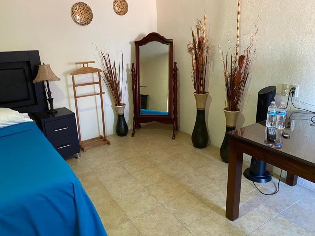 Estancia Santa Fe Селая Екстериор снимка