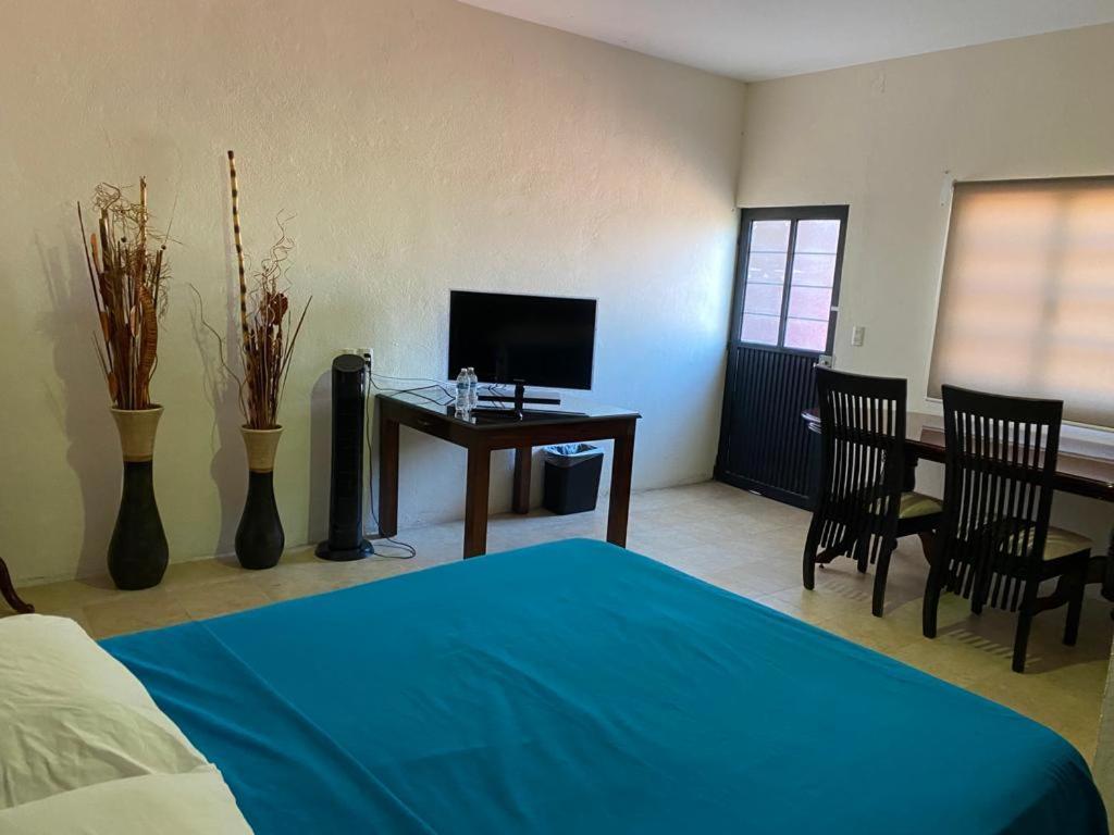Estancia Santa Fe Селая Екстериор снимка