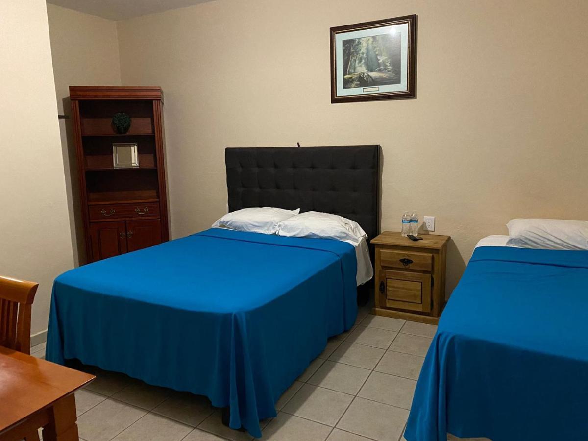 Estancia Santa Fe Селая Екстериор снимка