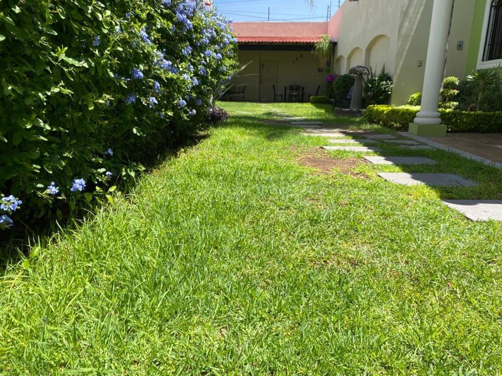Estancia Santa Fe Селая Екстериор снимка