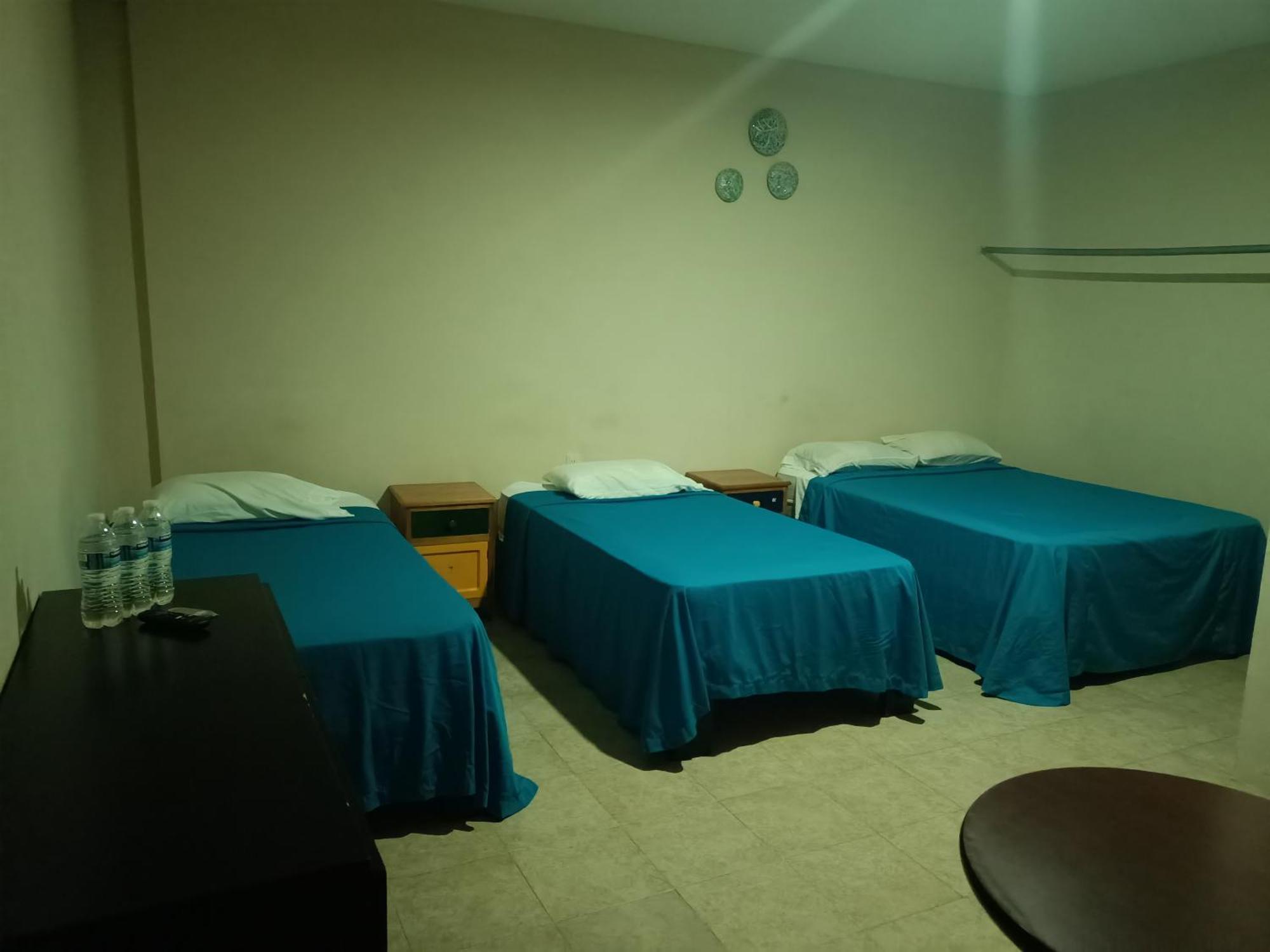 Estancia Santa Fe Селая Екстериор снимка