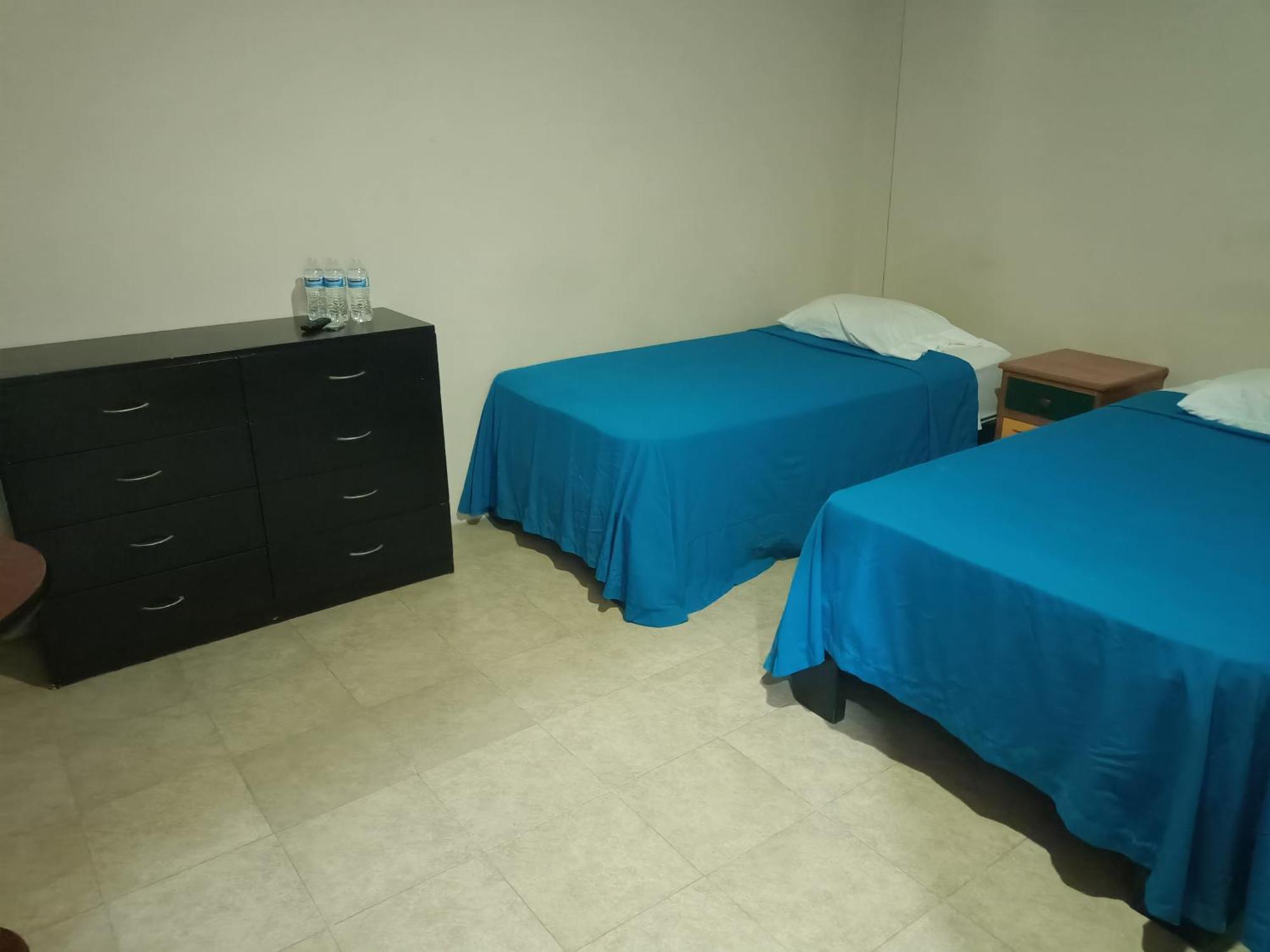 Estancia Santa Fe Селая Екстериор снимка