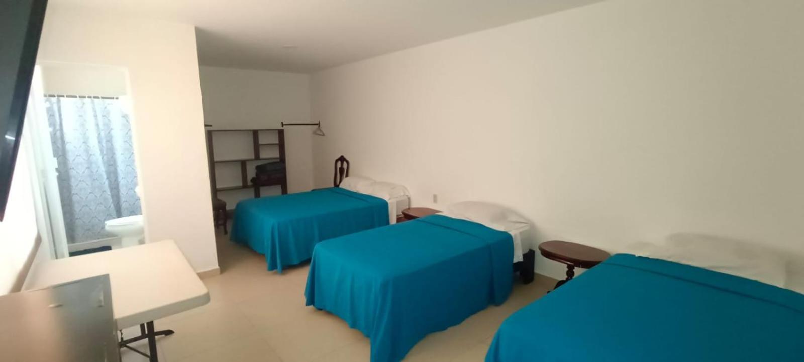 Estancia Santa Fe Селая Екстериор снимка