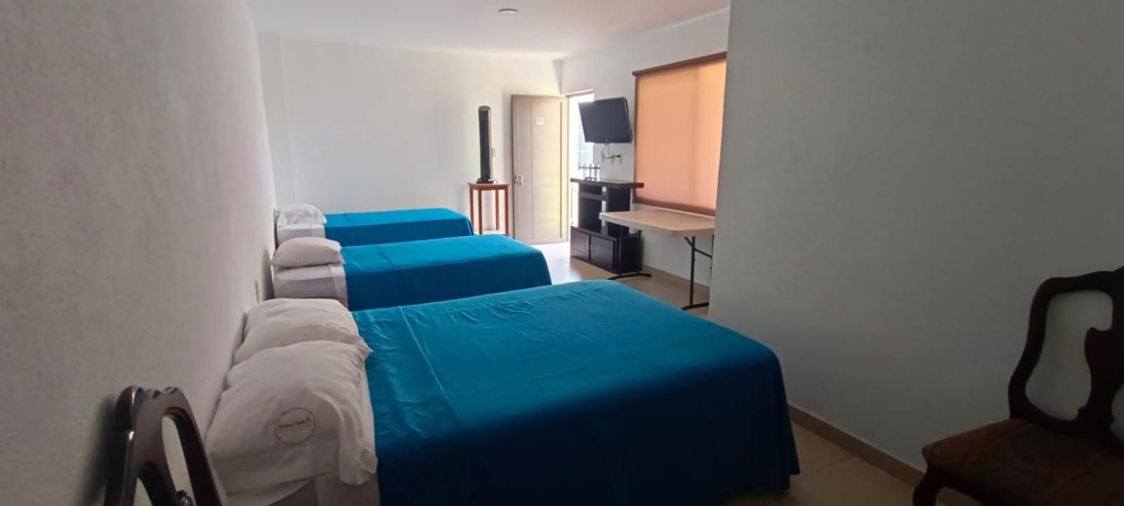 Estancia Santa Fe Селая Стая снимка