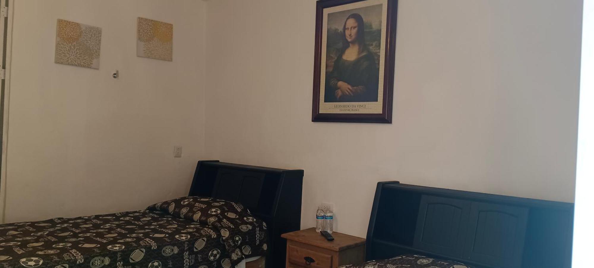 Estancia Santa Fe Селая Стая снимка