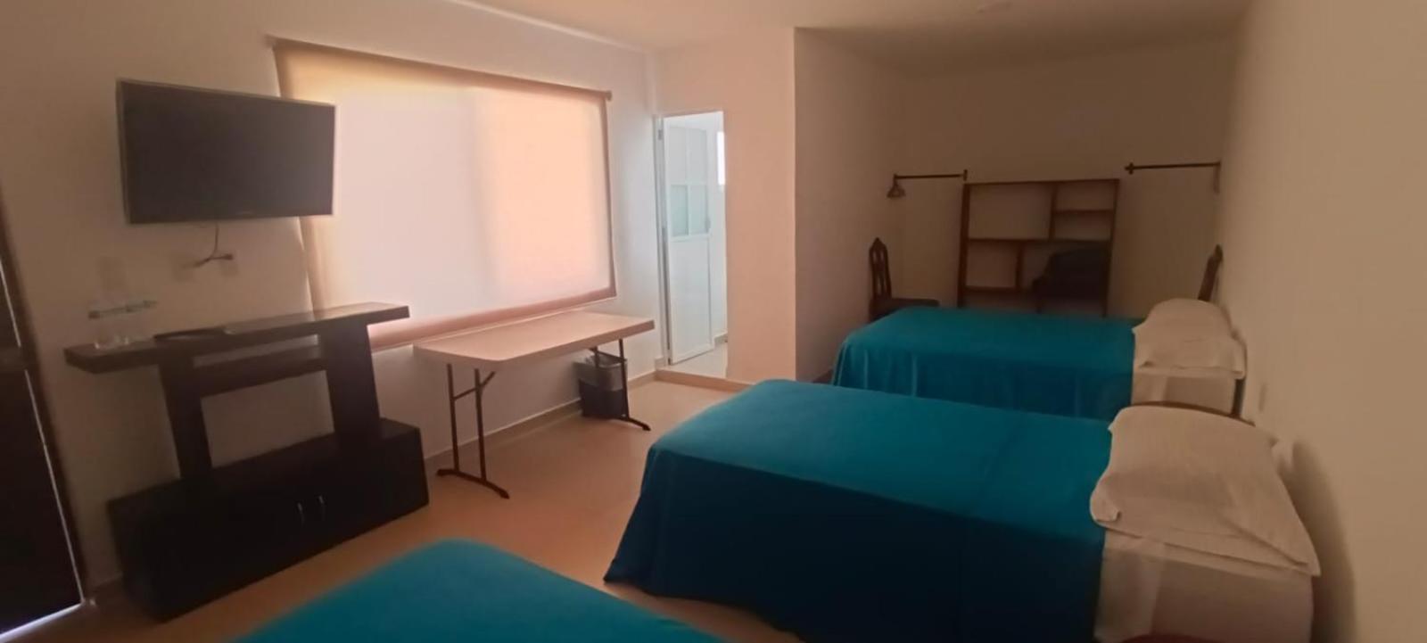Estancia Santa Fe Селая Стая снимка