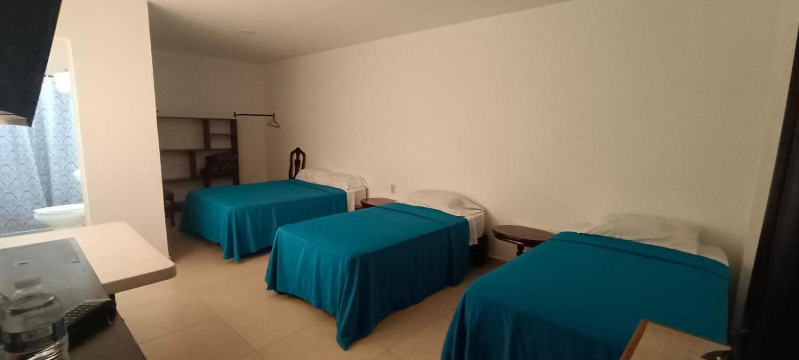 Estancia Santa Fe Селая Стая снимка